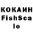 КЕТАМИН VHQ BlackPirat